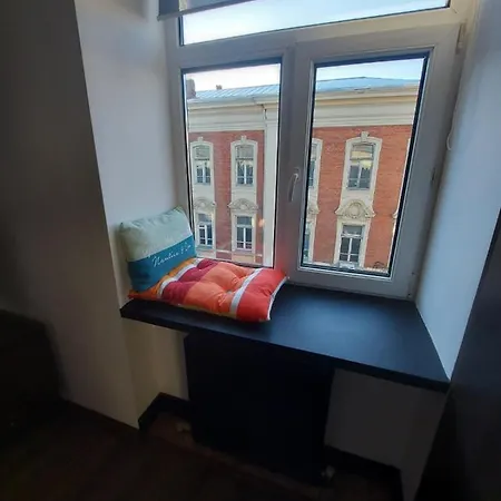 Daire Stylish Deluxe Apartments!!! *