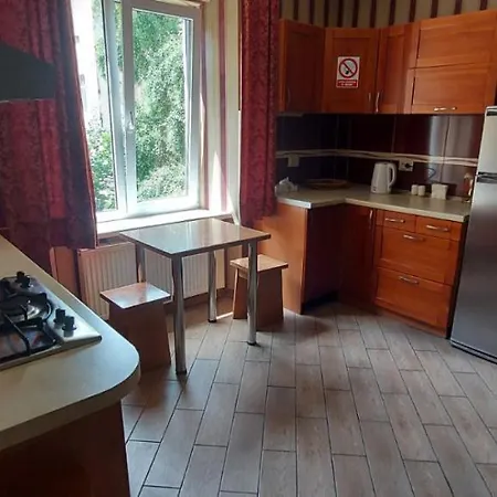 Daire Stylish Deluxe Apartments!!!