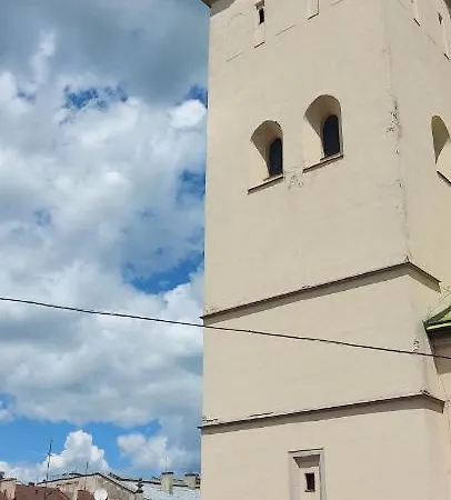 Daire Stylish Deluxe Apartments!!! Lviv