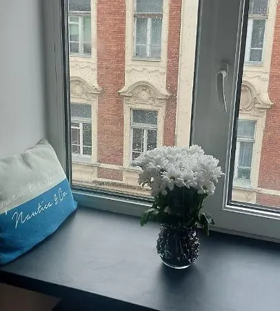 Stylish Deluxe Apartments!!! Daire