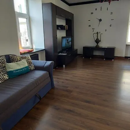 Stylish Deluxe Apartments!!! Daire