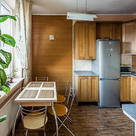 Stylish Deluxe Apartments!!! *