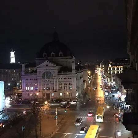 Stylish Deluxe Apartments!!! Lviv