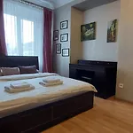 Apartamento Stylish Deluxe Apartments!!!