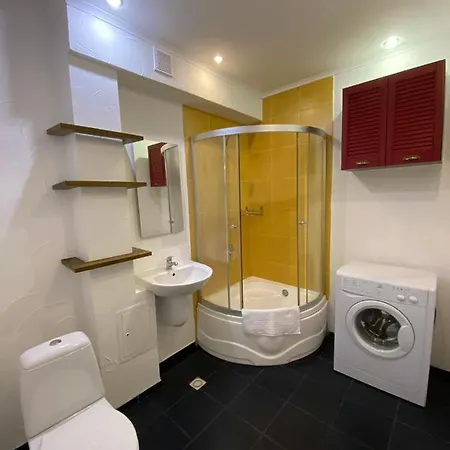 Stylish Deluxe Apartments!!! Apartament