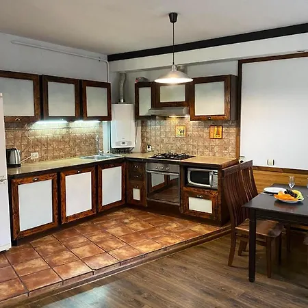 Stylish Deluxe Apartments!!! Apartament *