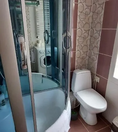 Stylish Deluxe Apartments!!! Apartament *