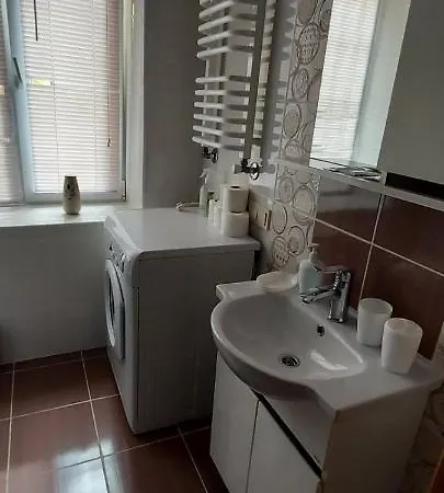 Apartament Stylish Deluxe Apartments!!!