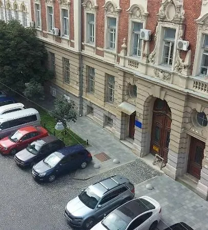 Apartman Stylish Deluxe Apartments!!! *