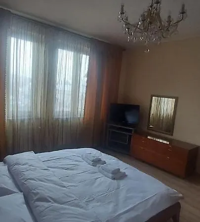 Stylish Deluxe Apartments!!! * Львов