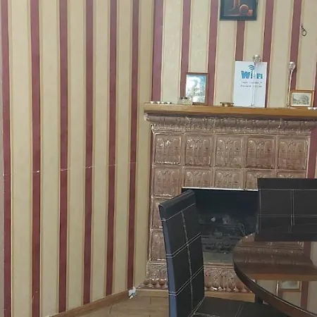 Stylish Deluxe Apartments!!! Leópolis