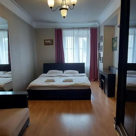 Stylish Deluxe Apartments!!! Apartament