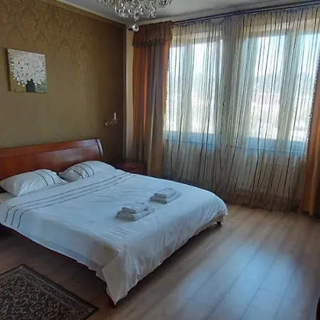 Apartament Stylish Deluxe Apartments!!!