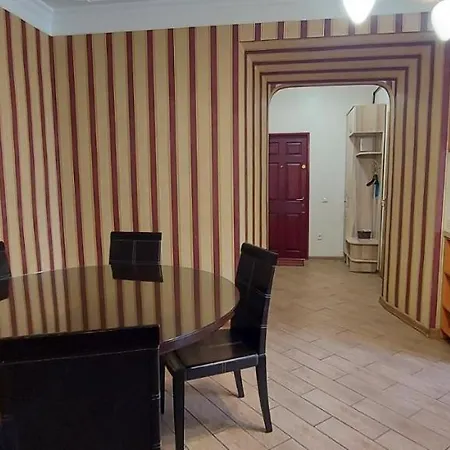 Apartman Stylish Deluxe Apartments!!!