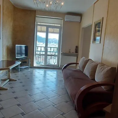 Stylish Deluxe Apartments!!! Apartament *