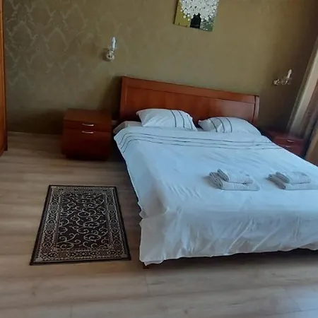 Stylish Deluxe Apartments!!! * Lwów