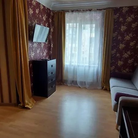 Stylish Deluxe Apartments!!!