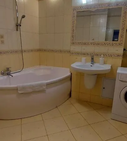 Stylish Deluxe Apartments!!! * Lwów