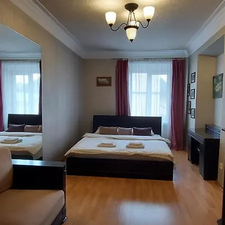 Stylish Deluxe Apartments!!!