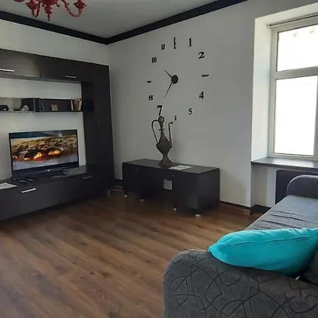 Stylish Deluxe Apartments!!! Apartament