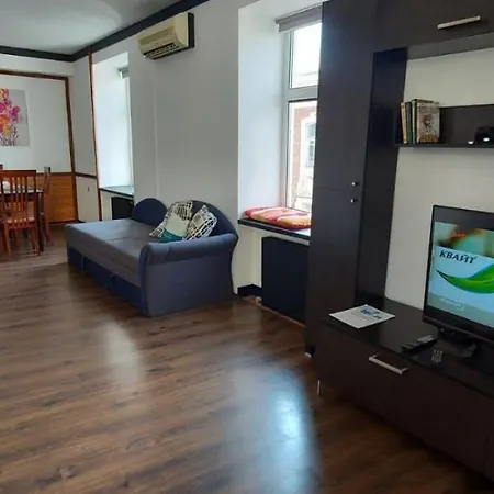 Stylish Deluxe Apartments!!! * Lviv