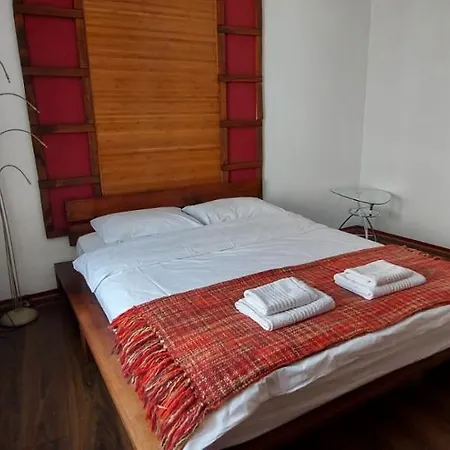 Stylish Deluxe Apartments!!! Apartament
