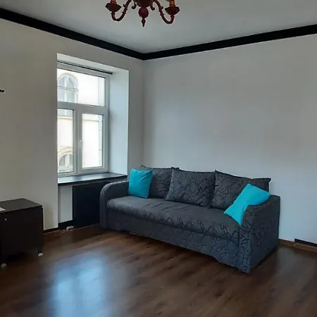 Stylish Deluxe Apartments!!!