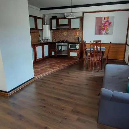 Stylish Deluxe Apartments!!! Leópolis