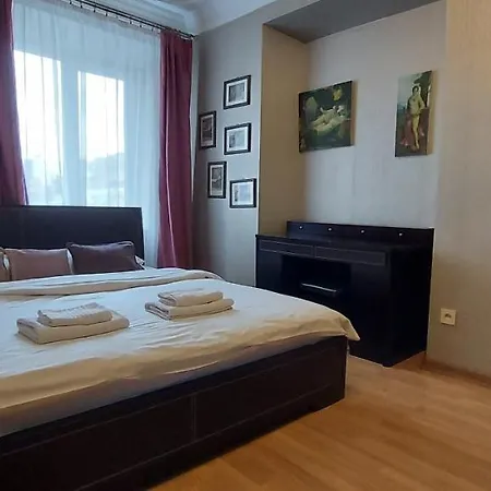Apartament Stylish Deluxe Apartments!!!
