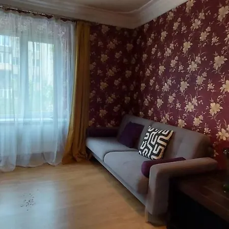 Apartamento Stylish Deluxe Apartments!!!