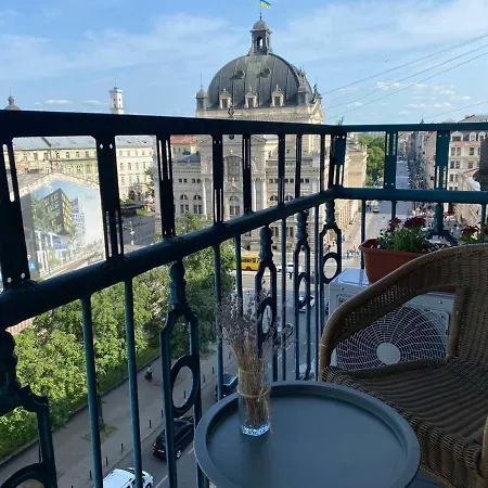 Apartman Stylish Deluxe Apartments!!!