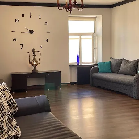 Apartament Stylish Deluxe Apartments!!! Lwów