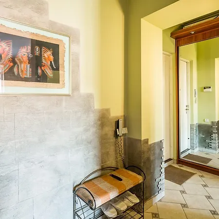 Apartman Stylish Deluxe Apartments!!!