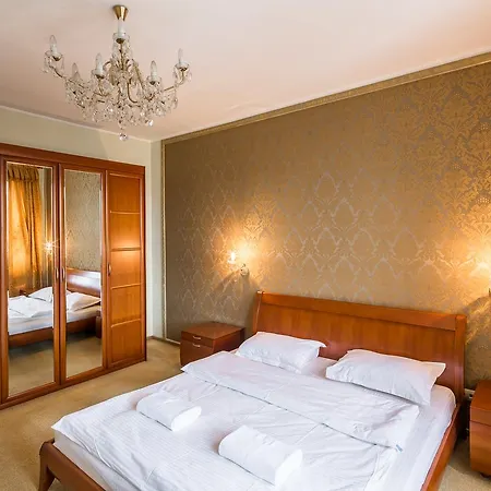 Stylish Deluxe Apartments!!! Apartament *