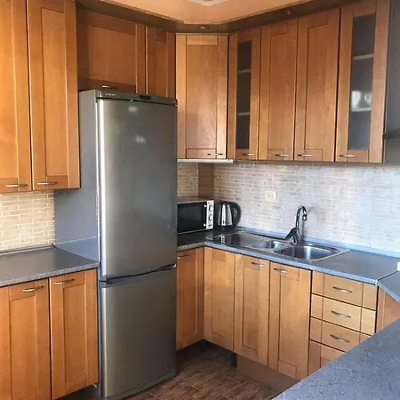 Stylish Deluxe Apartments!!! Apartment