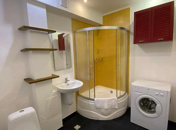 Stylish Deluxe Apartments!!! Apartamento