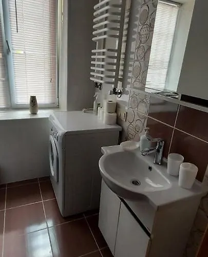 公寓 Stylish Deluxe Apartments!!!