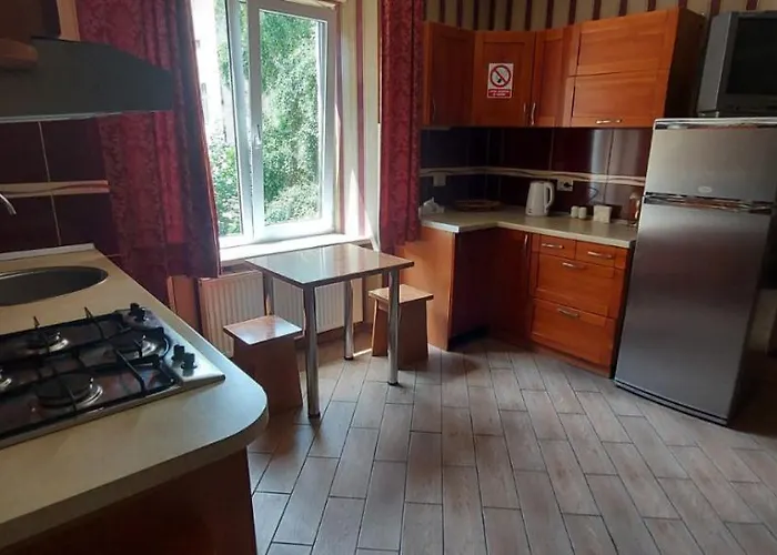 Apartamento Stylish Deluxe Apartments!!!