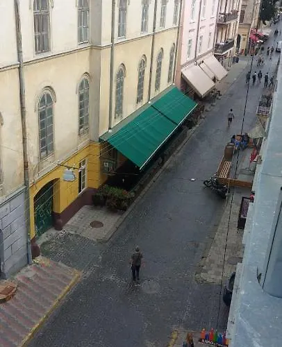 Stylish Deluxe Apartments!!! *