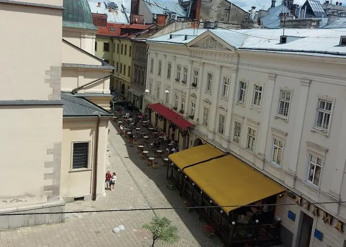 Stylish Deluxe Apartments!!! 公寓 *