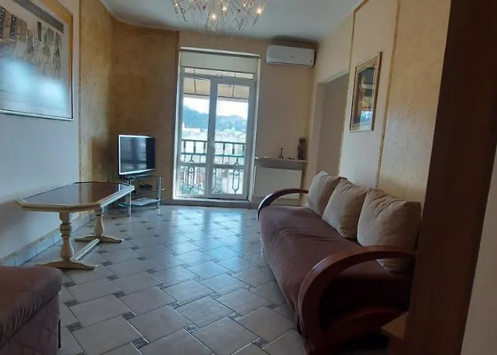 Stylish Deluxe Apartments!!! 公寓 *