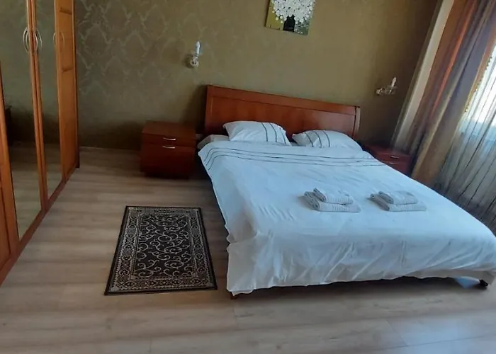 Stylish Deluxe Apartments!!! * 利沃夫