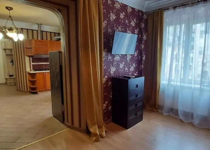 公寓 Stylish Deluxe Apartments!!! *