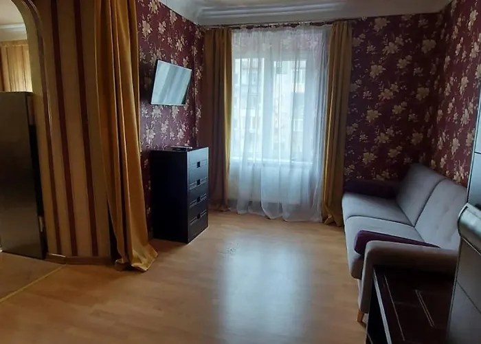 Stylish Deluxe Apartments!!!