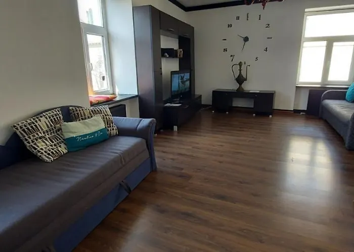 Stylish Deluxe Apartments!!! 公寓