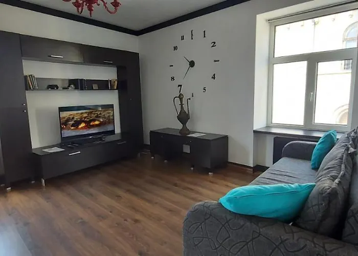 Stylish Deluxe Apartments!!! 公寓