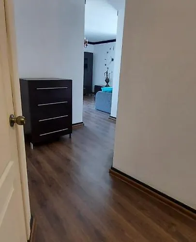 Apartamento Stylish Deluxe Apartments!!!