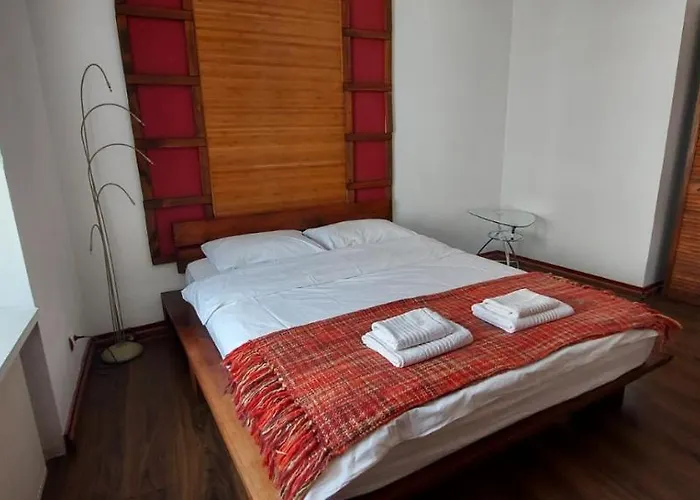 Stylish Deluxe Apartments!!! Apartamento