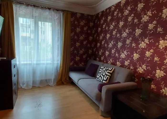 公寓 Stylish Deluxe Apartments!!!