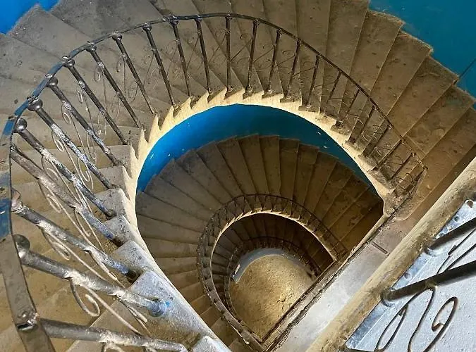 Stylish Deluxe Apartments!!! 公寓 *